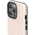 Modern Shapes iPhone 15 Pro Impact Case